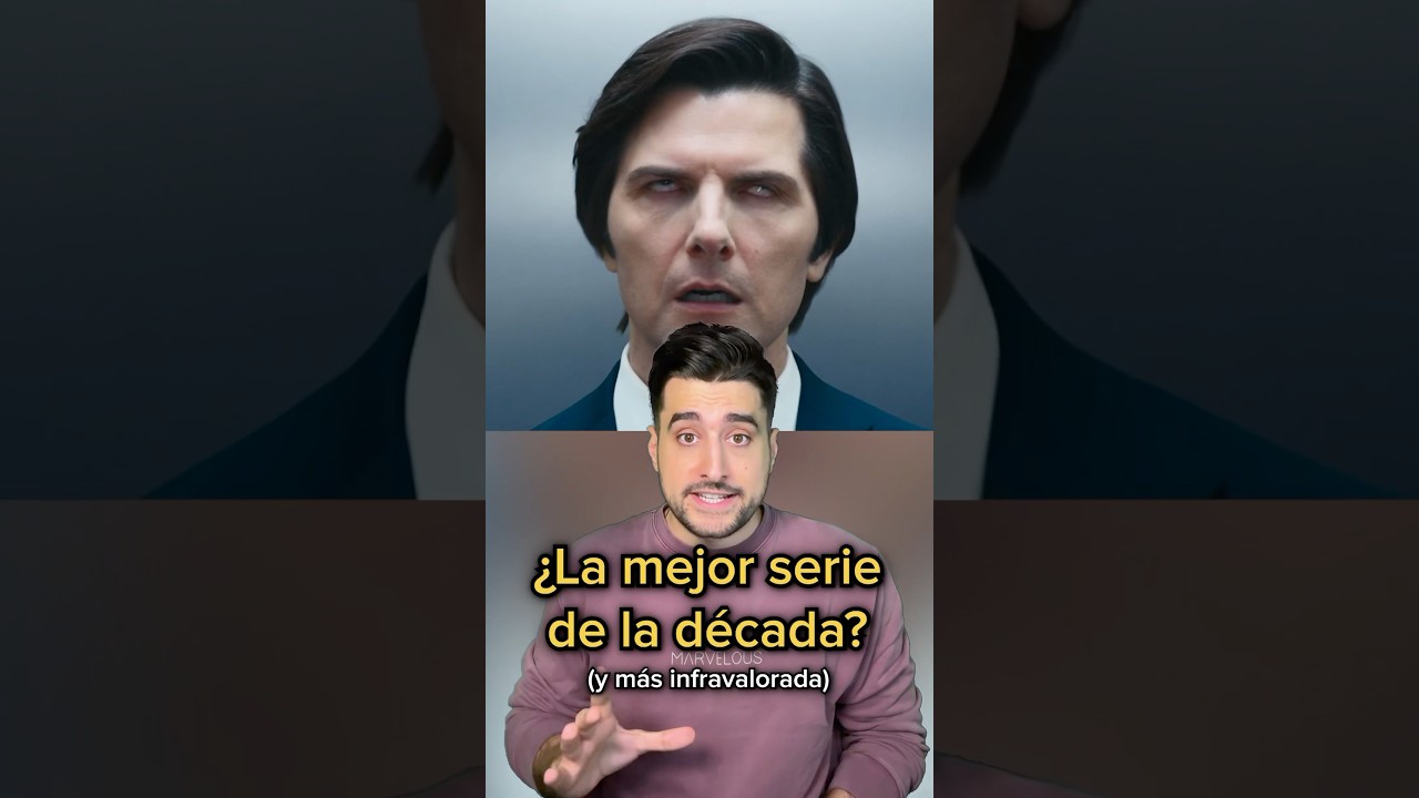Severance: La Serie Más Infravalorada de la Década
