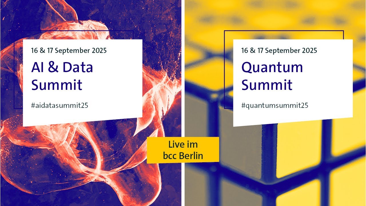 Quantum Optimization in Industry: Key Insights for AIDAQ 2025 ๐