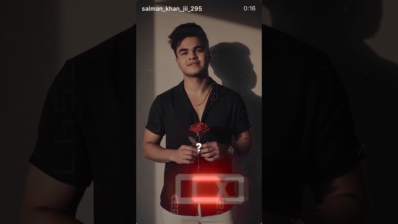 Anshul Garg Presents: 'Hum Bas Tere Hain' – A Desi Movie by Desi Movies Factory 🎬