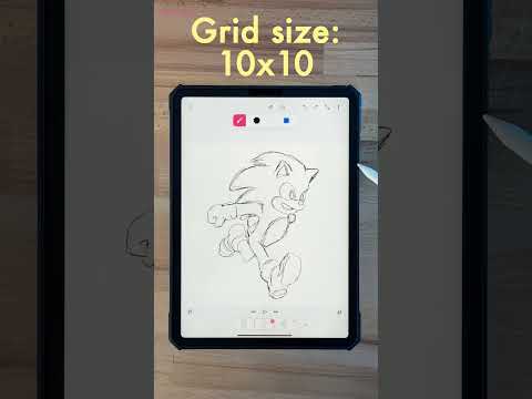 🎥 Movie Sonic to Pixel Sonic!⚡ Animation👾