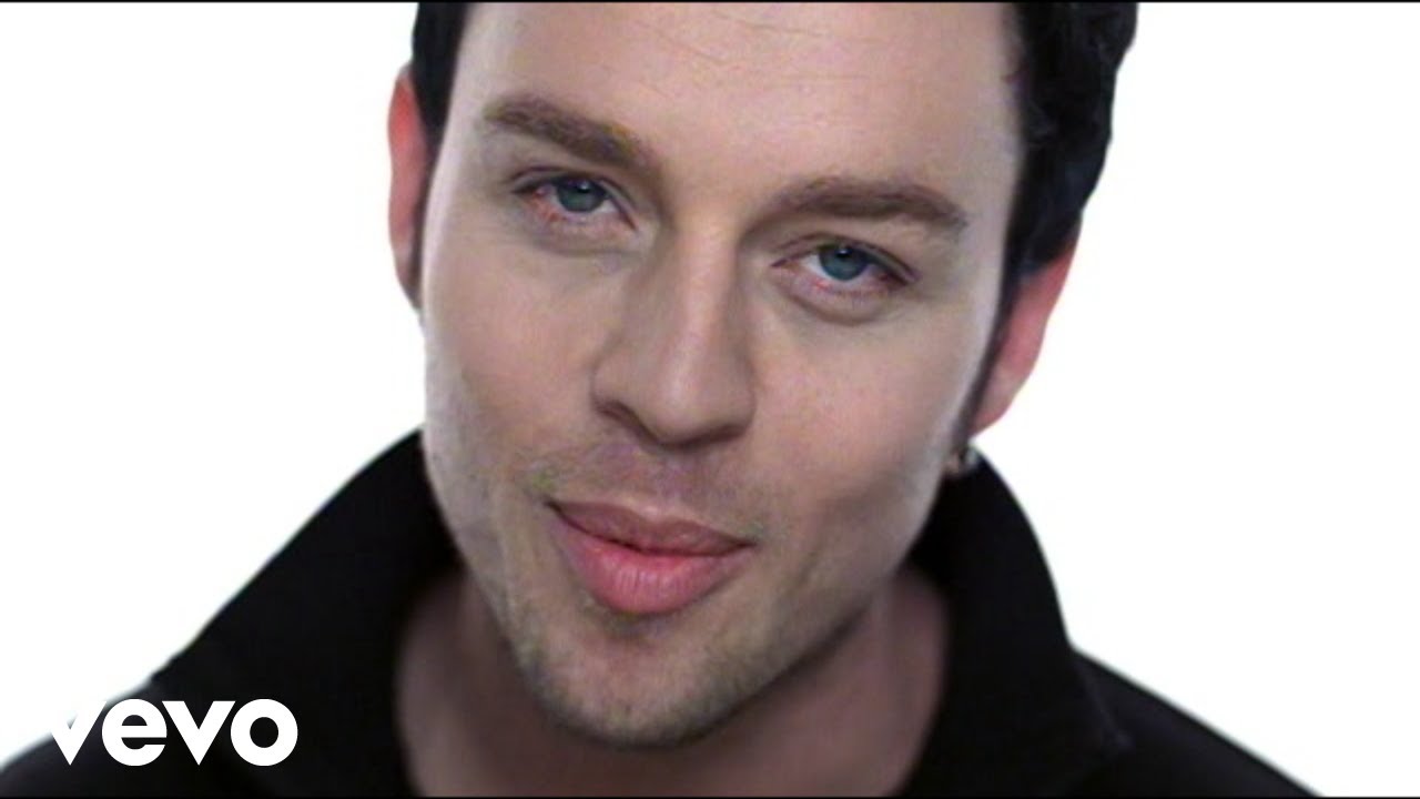 Savage Garden - I Knew I Loved You (Official Music Video) π