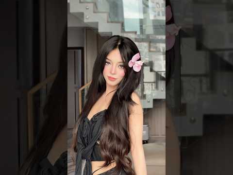 wanna be my chammak challo?❤️🌚 SIMPAL KHAREL NEW TIKTOK/ REEL VIDEO#simpalkharel #shorts #trending