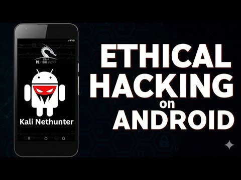 Kali Nethunter 2025.1 Review: Unleashing the Power of Kali on Android