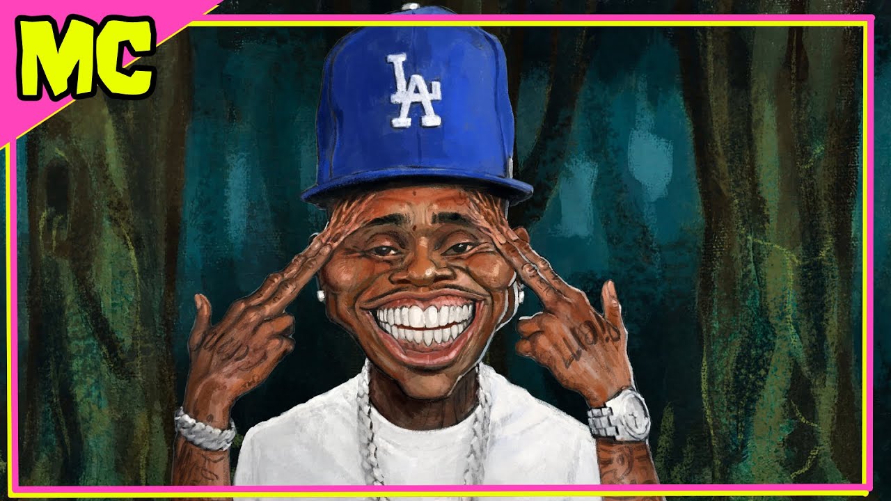 Let's Go Dababy! Support with Shirts & Patreon 🎉