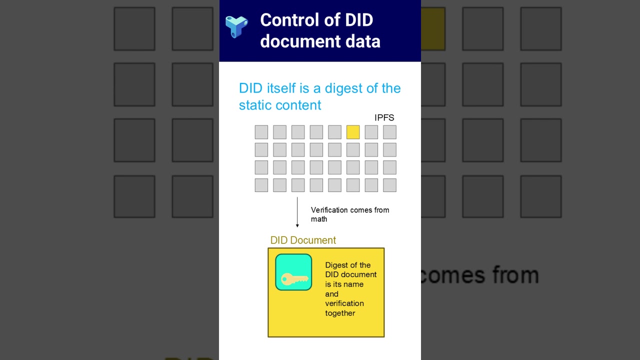 Mastering DID Document Security: Who Controls and How to Detect Tampering 🔍
