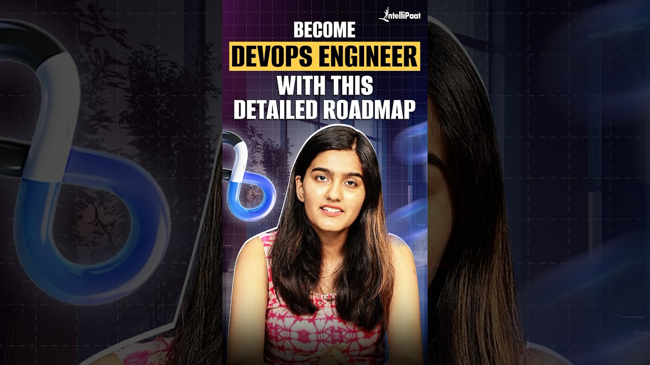 DevOps Engineer Banane Ka Tarika 2025 🚀