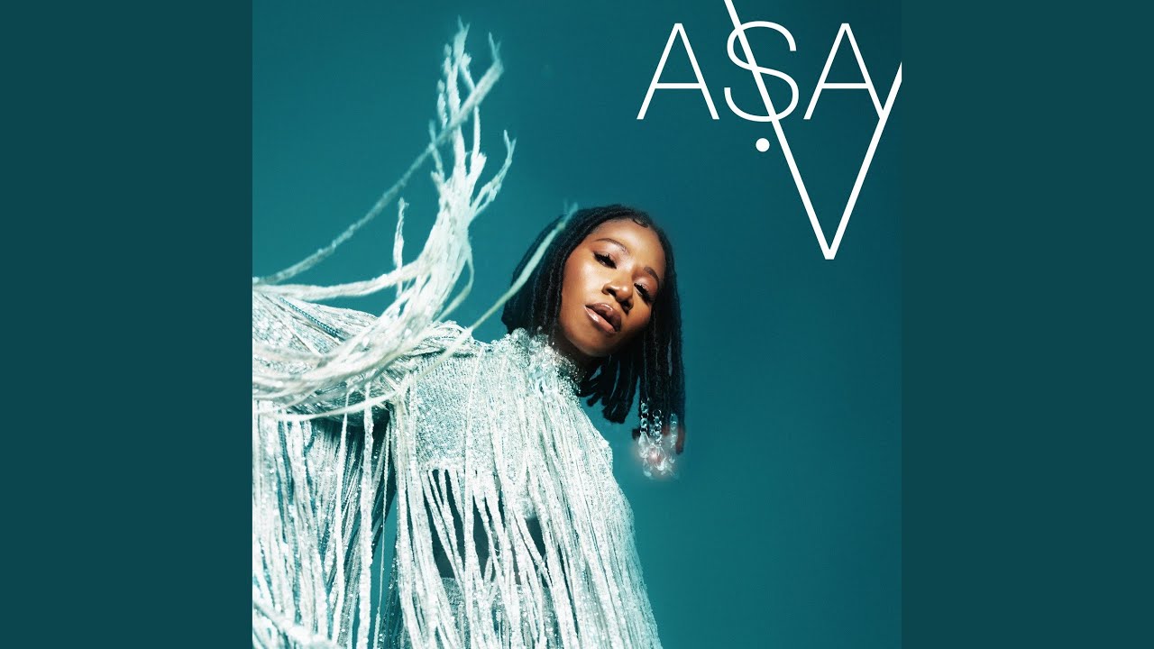 Aṣa's 'Show Me Off' Released in 2022 🎶