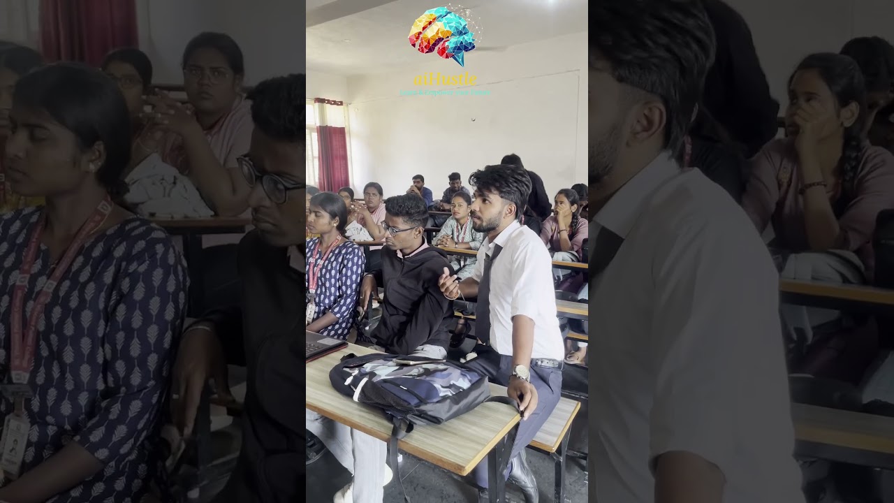 Enroll Now in AI Hustle’s EDA Course – Unlock Data Analysis Skills 📊