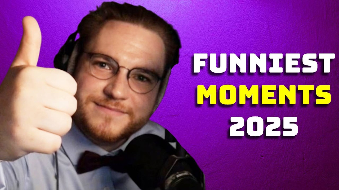 Hilarious ohnePixel Moments 2025 😂