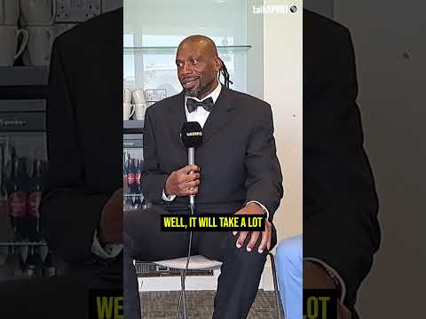 😬Sir Curtly Ambrose Believes "Ignorance" Has Hampered West Indies Cricket! #shorts #sports #cricket