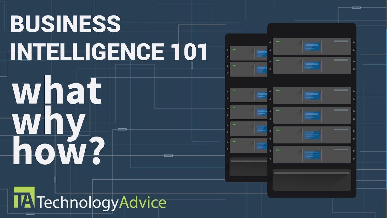 Business Intelligence Tutorial Webinar π
