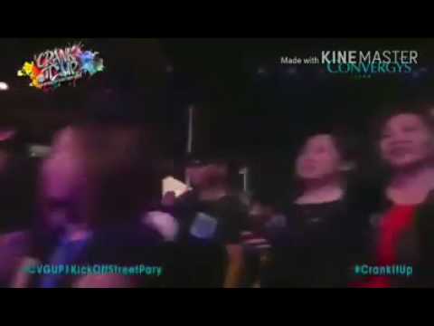 Iris by Goo Goo Dolls  (John Borja With Chasing Days )