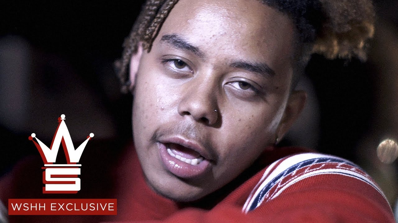YBN Cordae - Target (WSHH Exclusive MV) 🎯