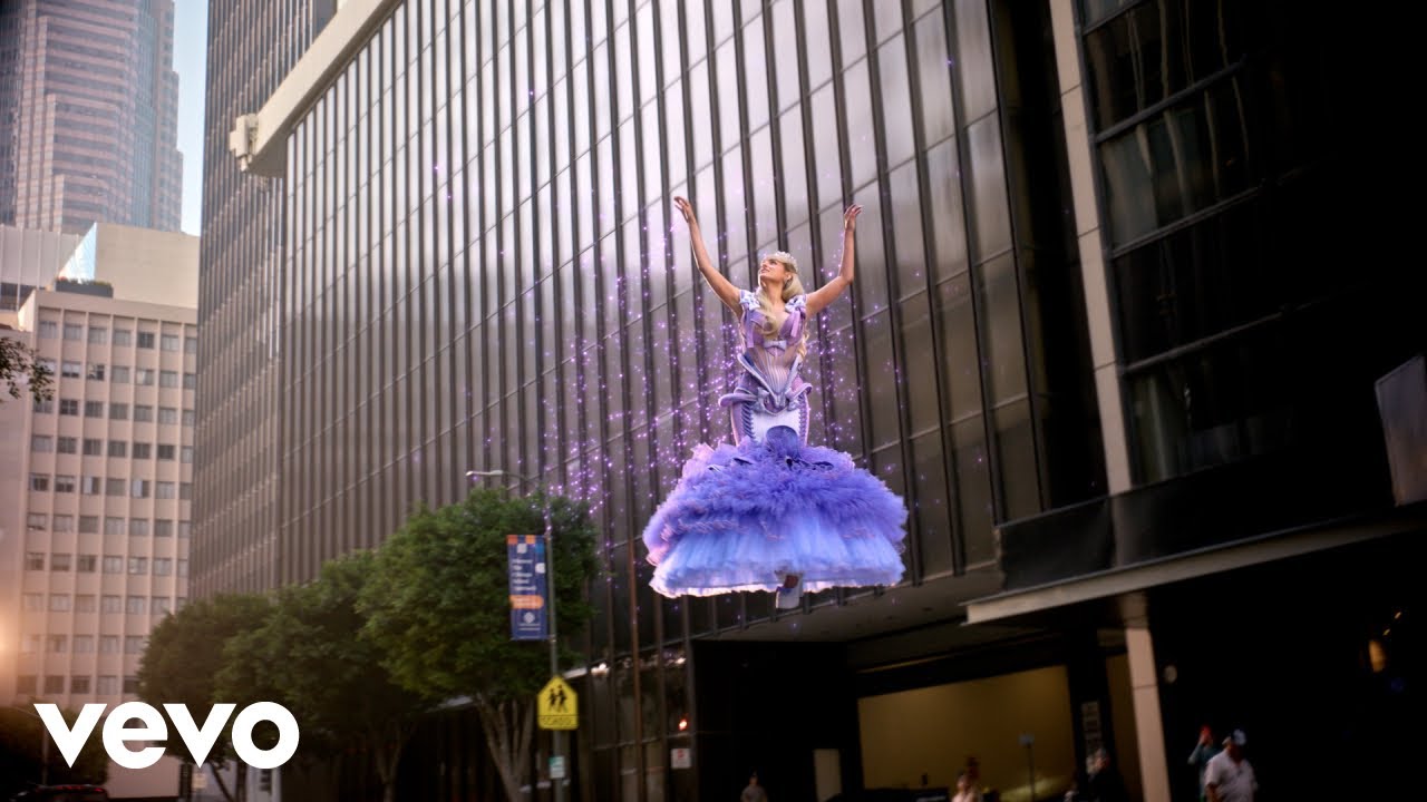 Meghan Trainor - Still Don't Care 🎶