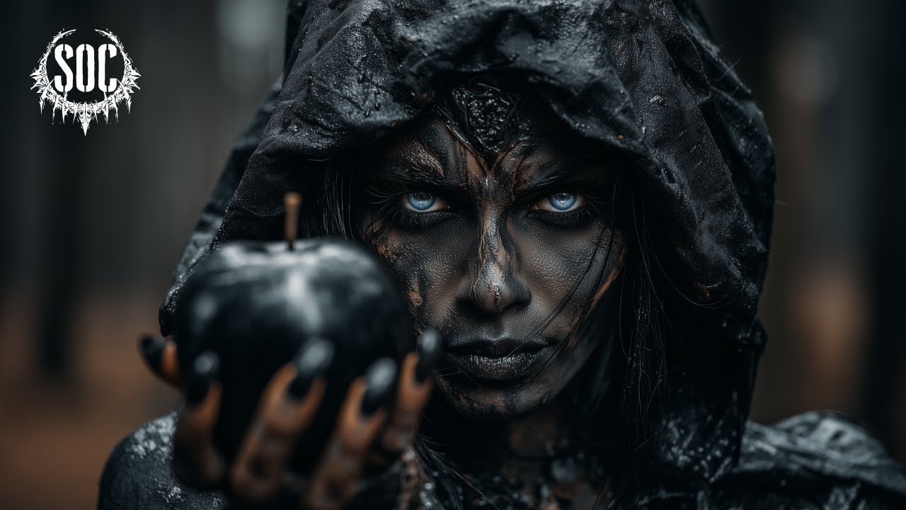 SOC - Extinction Code | Melancholic Metal 🎸