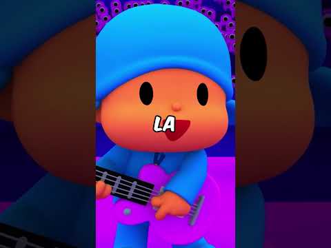 ESTO LE PASO A POCOYO EN ESTE EPISODIO OCULTO 😱🤫#shorts #viral #foryou