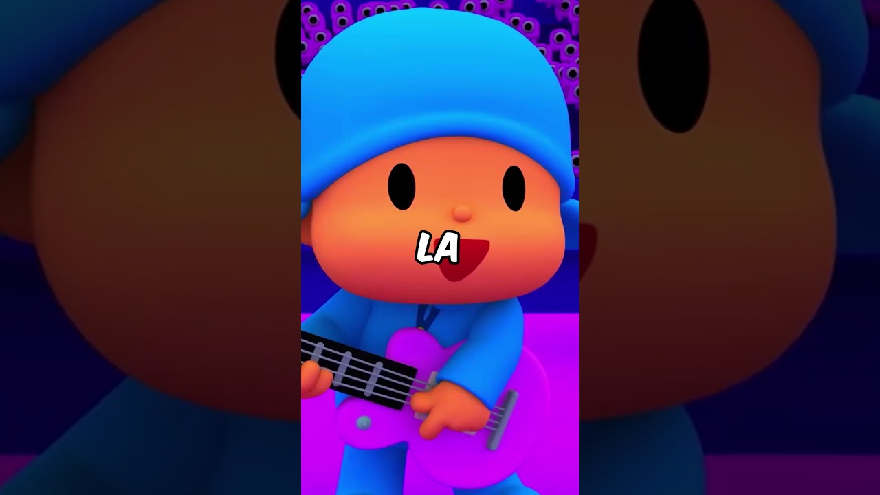 ¡Lo que le pasa a Pocoyó en este episodio secreto te sorprenderá! 😱