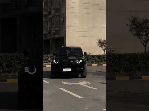 DEFENDER😍😍#defender110 #reels #youtubeshorts #youtubeshort