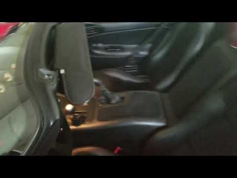 Belanger Headers/Exhaust Gen 1 Viper RT/10