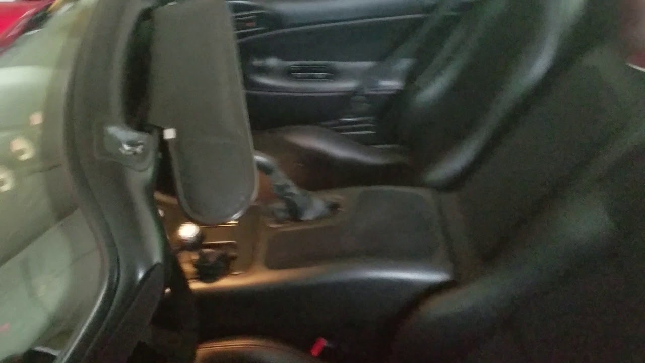 Belanger Headers & Exhaust for Gen 1 Viper RT/10 – Idle Performance Upgrade