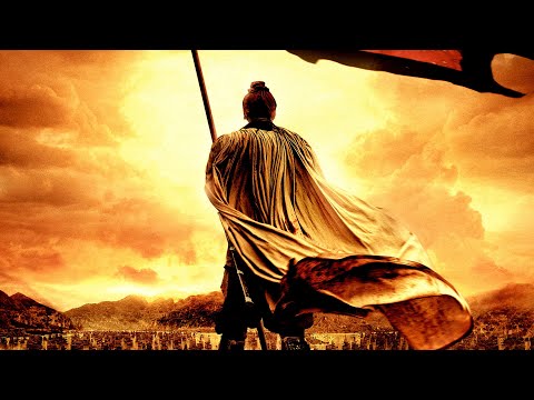 УЛААН ХАВЦЛЫН ТУЛААН (1) Кино тайлбар