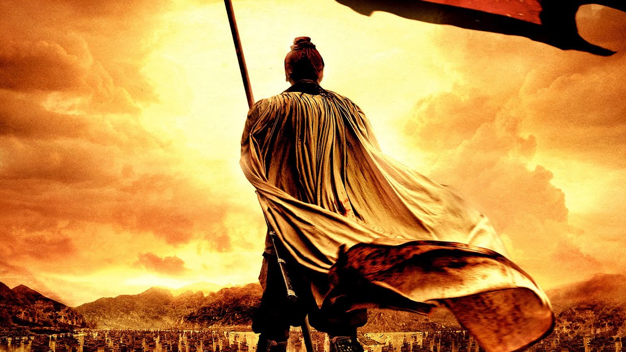 УЛААН ХАВЦЛЫН ТУЛААН (1) Кино тайлбар