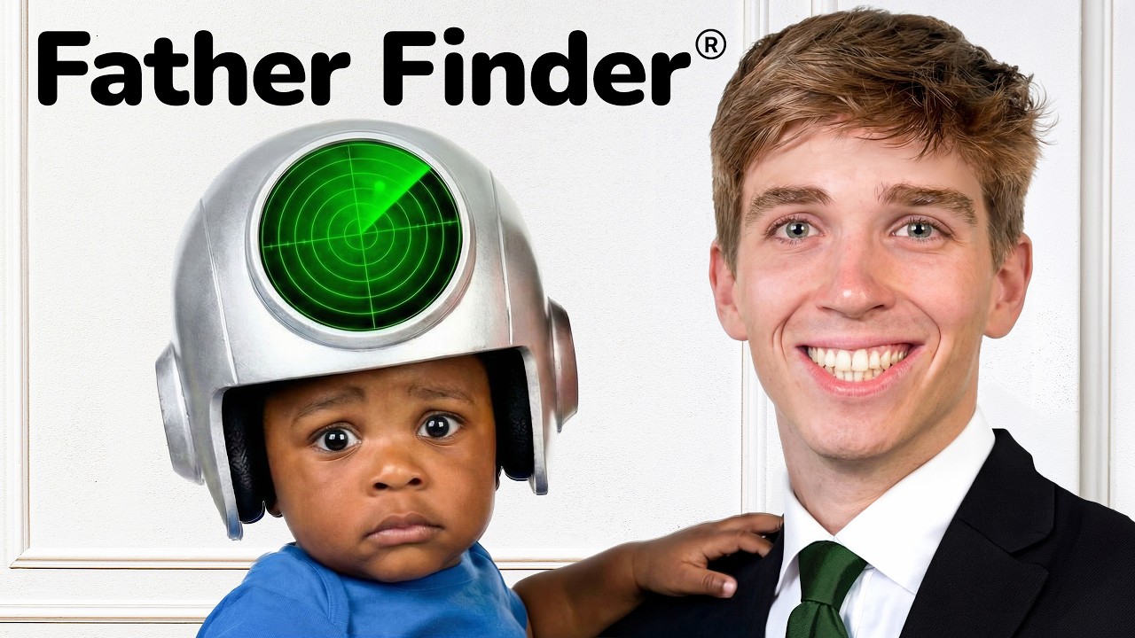 We Pitched Illegal Products to Strangers 🕹️