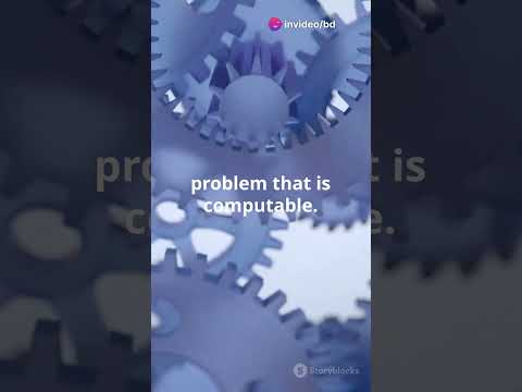 Alan Turing The Father of Computers