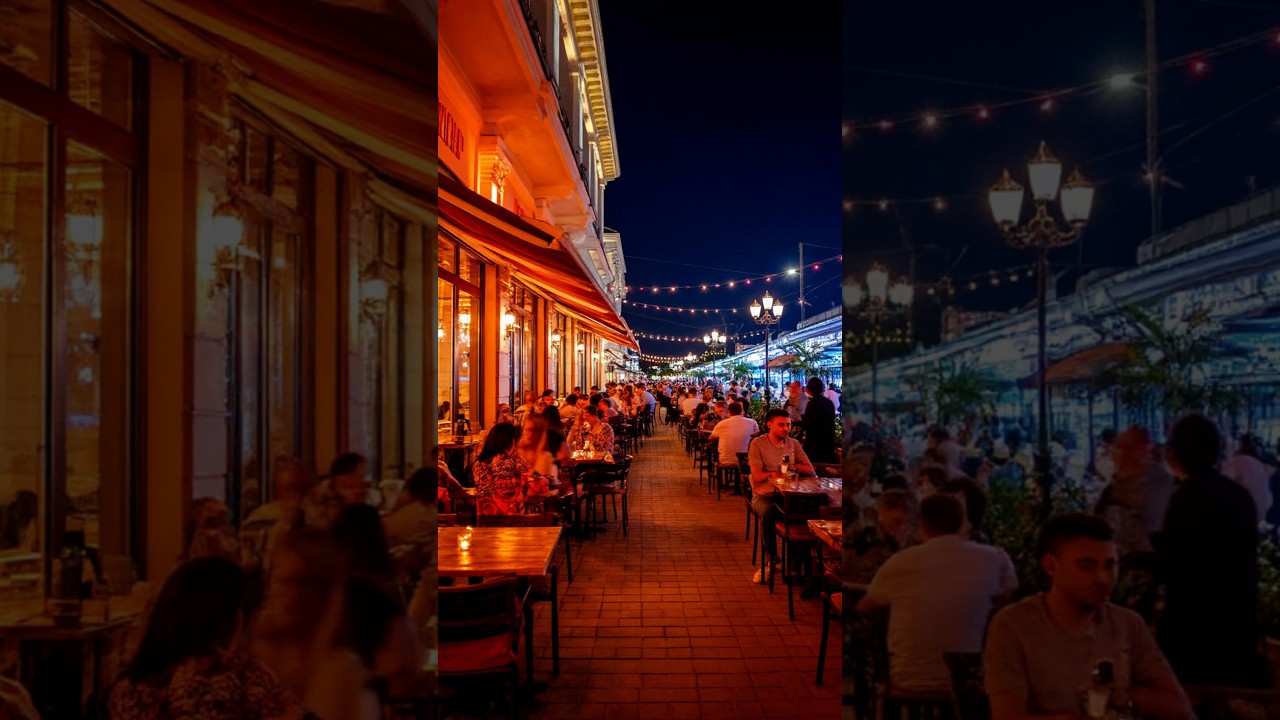 Сочи 2025: Вдохновляющий город природы 🌿