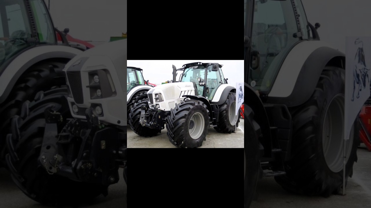 Farming Simulator 16: Real-Life Gameplay ๐