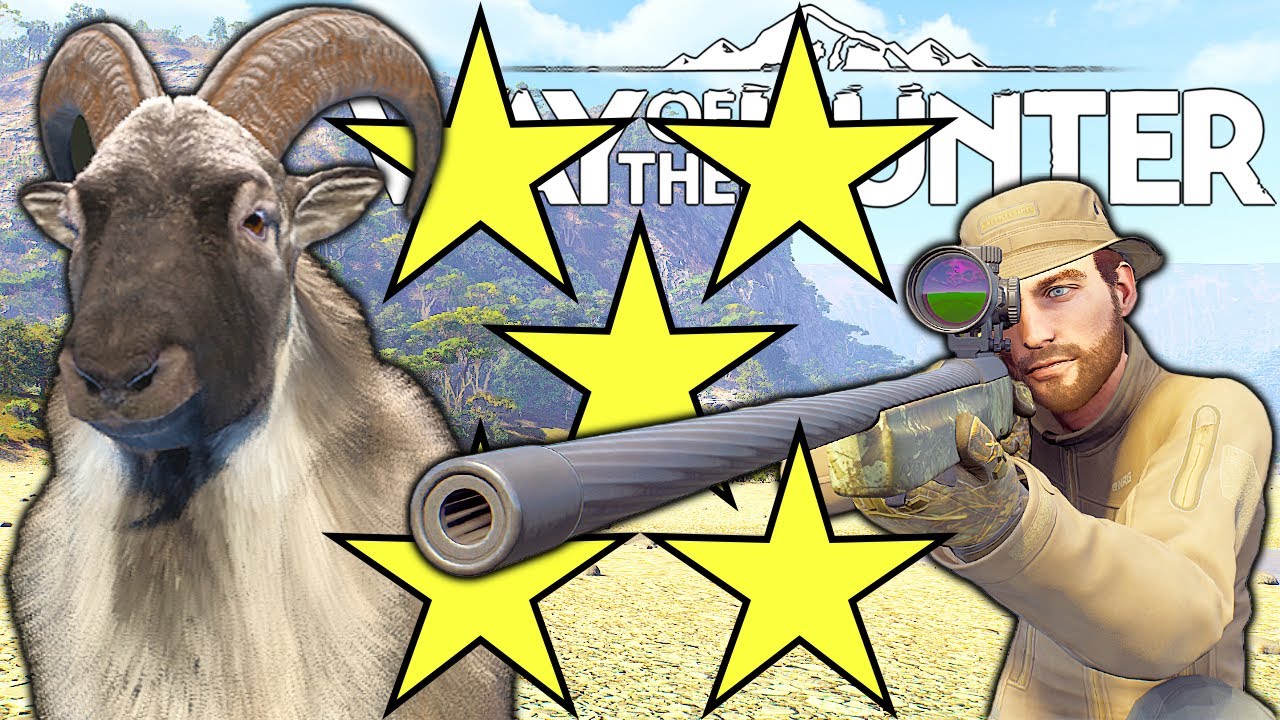 My Five Star Aging Method | Way of the Hunter