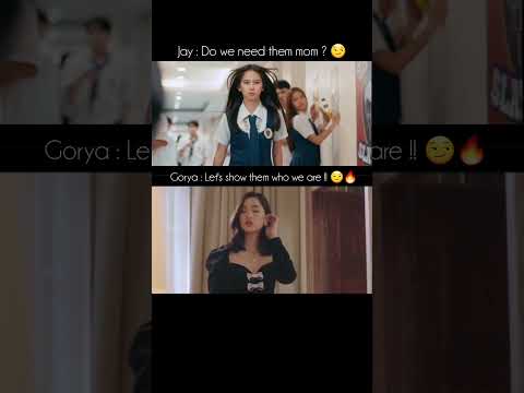 Don't mess with them !! 😎🔥#angmutyangsectione #f4thailand #viralvideo #fypシ゚viral