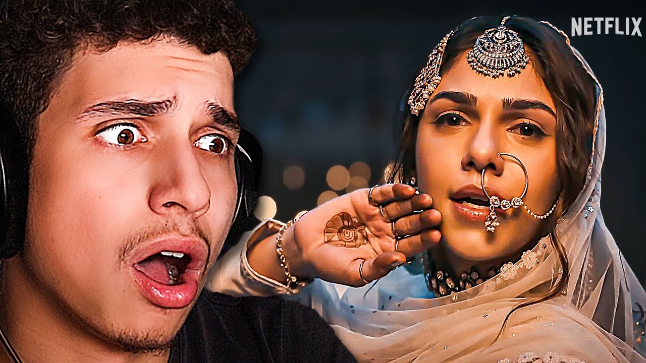 This Song "Chaudhavi Shab" Is Amazing