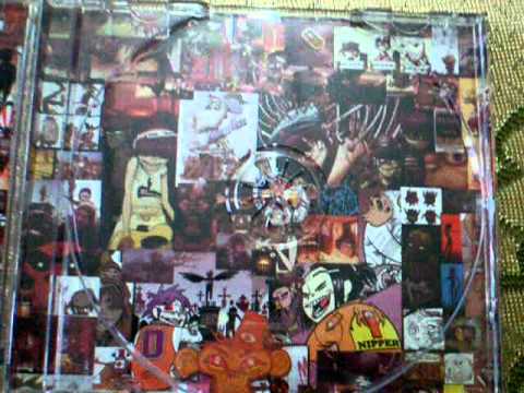 Gorillaz Singles Collection 2001-2011 🇦🇷