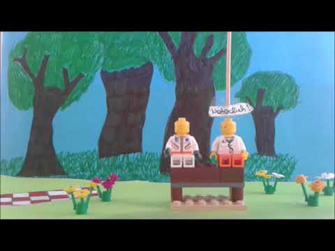 Algorithmus leicht erklärt / Algorithmen in 60 Sekunden