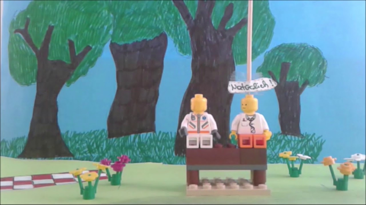 Algorithmen einfach erklärt in 60 Sekunden 🚀