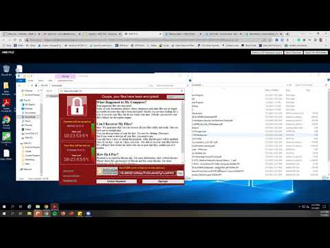 What A Real Ransomware Attack Looks Like