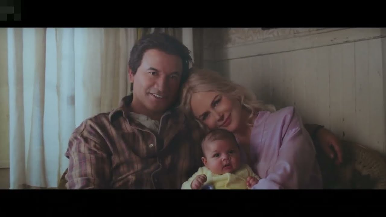 Aquaman 4K HDR: Queen Atlanna's Beginning π