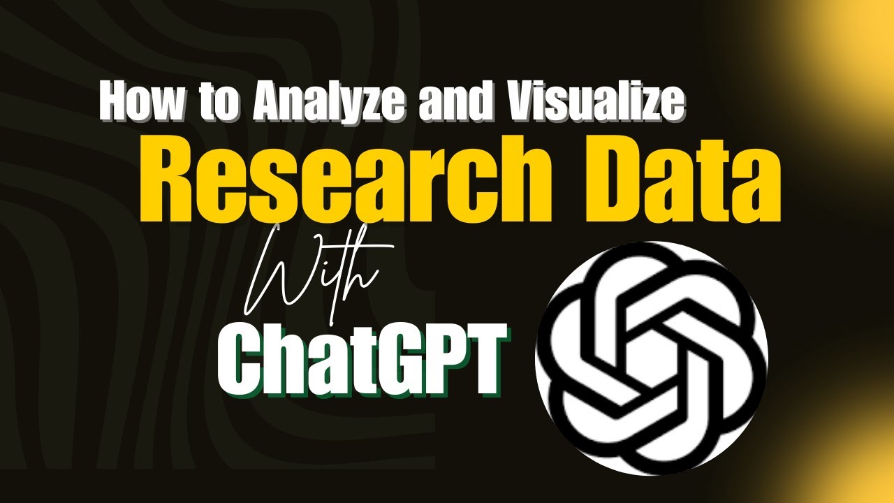 Quick Guide: Analyzing & Visualizing Qualitative Data with ChatGPT in 15 Minutes π