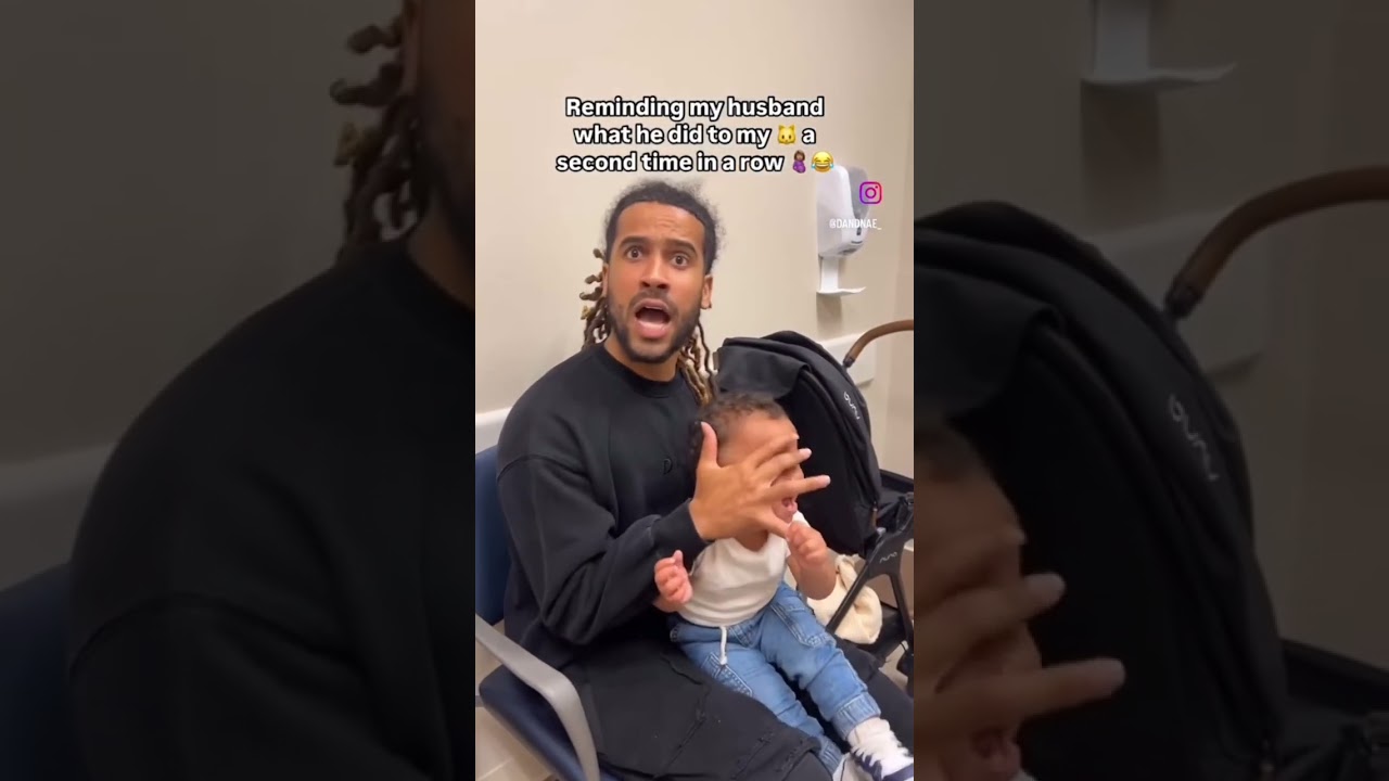 How Birth Affected My Cat 🐱