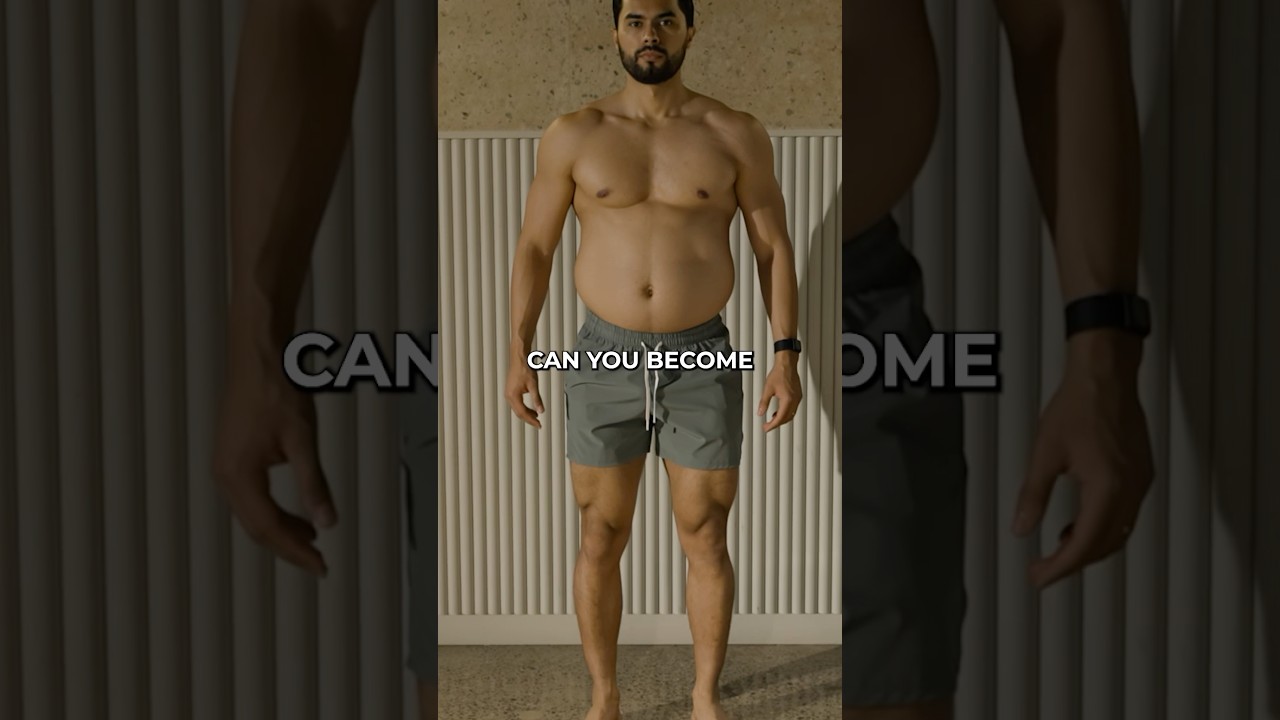 What If You Do 100 Push-Ups Daily? πͺ