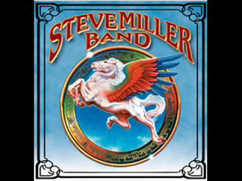 Jet Airliner by Steve Miller Band ✈️