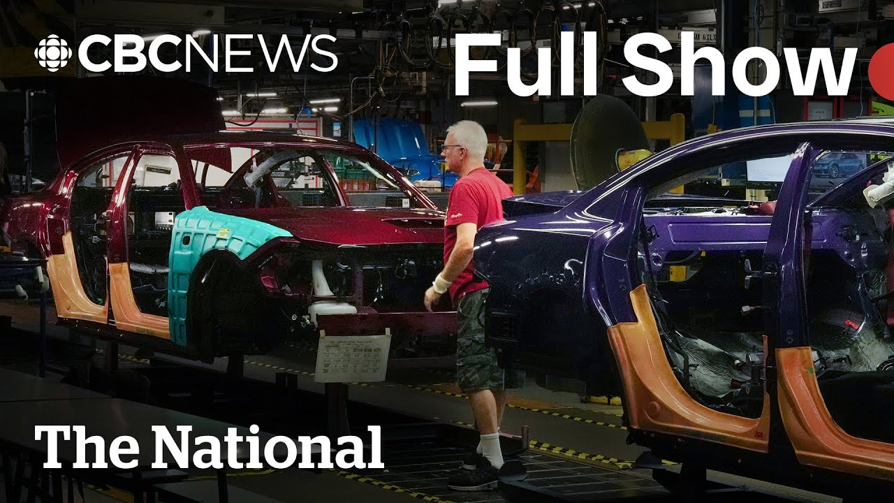 Stellantis Moves Jeep Compass Jobs from Ontario to Illinois 🚗