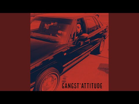 Gangst'Attitude