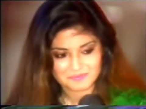 Nazia Hassan's Hit 'Boom Boom' from 1982 🎶