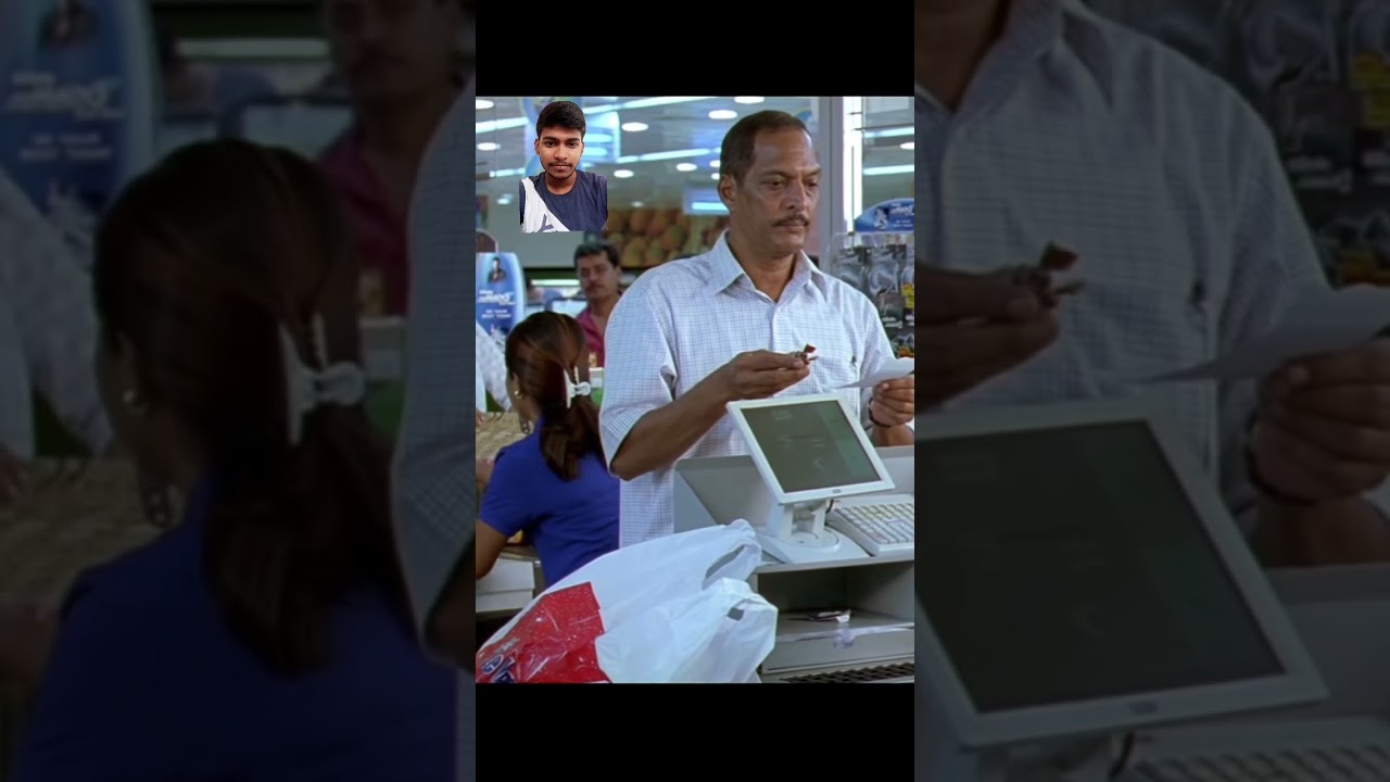 Nana Patekar's Hilarious Comedy Scenes 😂