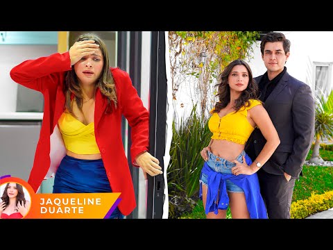 Millonario prueba la honestidad de una mujer de la calle.