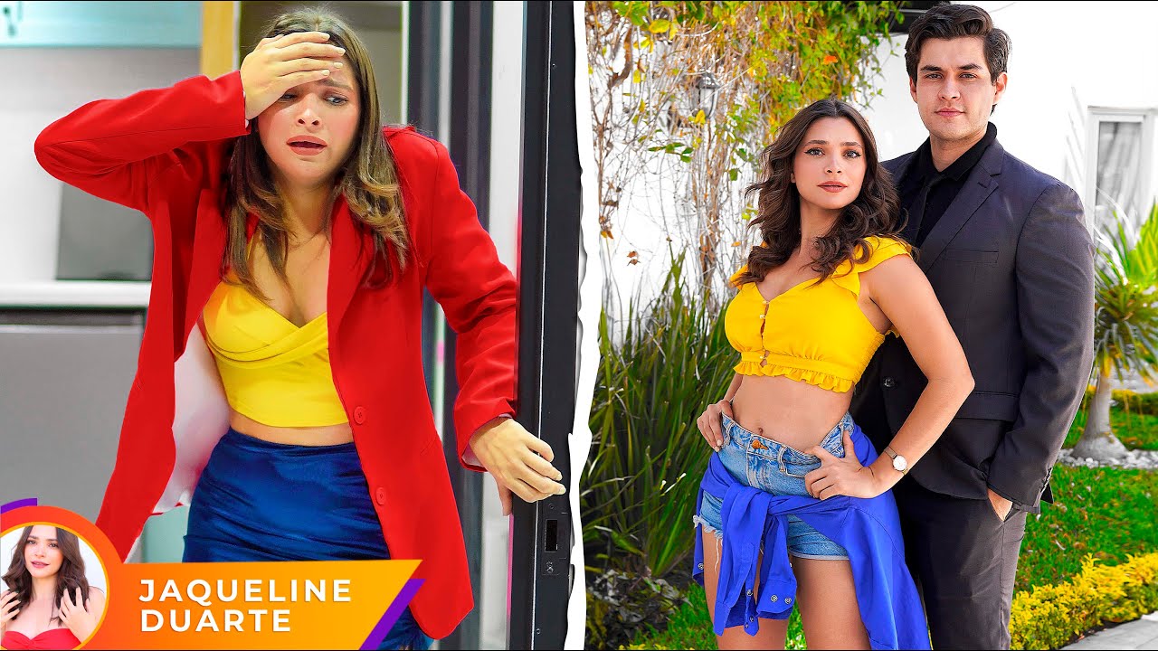 ¿Será Honesta? Millonario Pone a Prueba a una Mujer de la Calle 💰