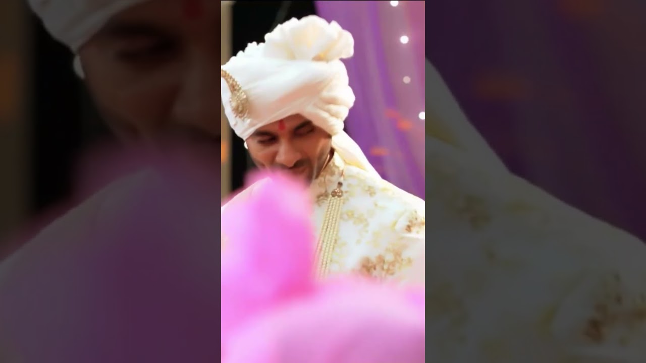 Gir Dünyama: Görkemli Düğün ve Aşk Hikayesi