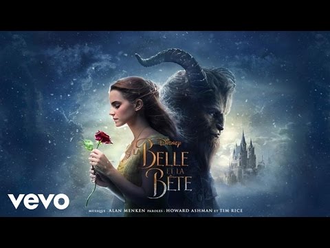 Sophie Delmas - Histoire éternelle (De "La Belle et la Bête"/Audio Only)